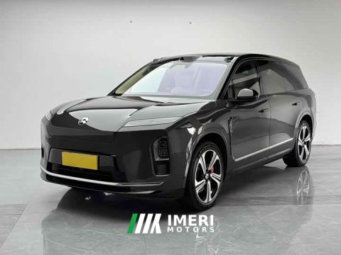 2025 NIO ES8 Seven-Seat Executive Luxury Edition - автомобиль из Китая