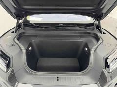 NIO ES8 Seven-Seat Executive Luxury Edition - фото 10