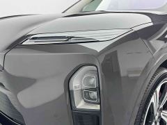 NIO ES8 Seven-Seat Executive Luxury Edition - фото 11