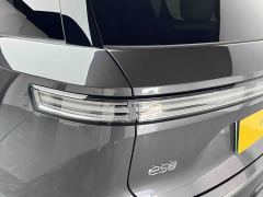 NIO ES8 Seven-Seat Executive Luxury Edition - фото 12