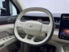 NIO ES8 Seven-Seat Executive Luxury Edition - фото 13