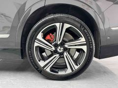 NIO ES8 Seven-Seat Executive Luxury Edition - фото 14