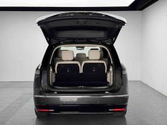 NIO ES8 Seven-Seat Executive Luxury Edition - фото 15