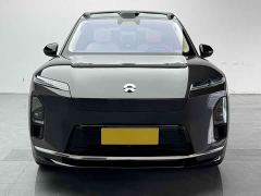 NIO ES8 Seven-Seat Executive Luxury Edition - фото 2