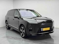 NIO ES8 Seven-Seat Executive Luxury Edition - фото 3