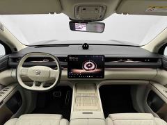 NIO ES8 Seven-Seat Executive Luxury Edition - фото 9