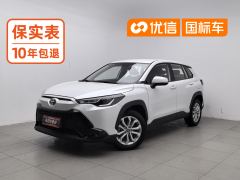 Toyota Frontlander 2.0L Elite Edition - ფოტო 1