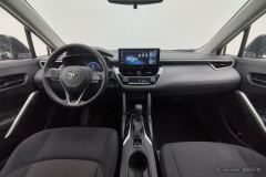 Toyota Frontlander 2.0L Elite Edition - ფოტო 14