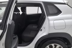 Toyota Frontlander 2.0L Elite Edition - ფოტო 19