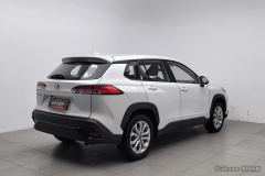 Toyota Frontlander 2.0L Elite Edition - ფოტო 2