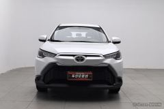 Toyota Frontlander 2.0L Elite Edition - ფოტო 3