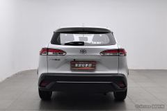 Toyota Frontlander 2.0L Elite Edition - ფოტო 4