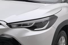 Toyota Frontlander 2.0L Elite Edition - ფოტო 5