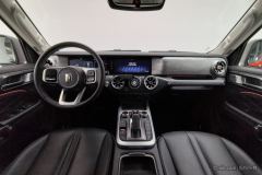 Tank 300 Off-Road Edition 2.0T Conqueror - ფოტო 14