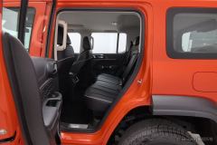 Tank 300 Off-Road Edition 2.0T Conqueror - ფოტო 19