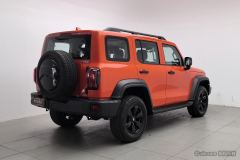 Tank 300 Off-Road Edition 2.0T Conqueror - ფოტო 2