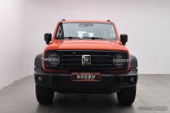 Tank 300 Off-Road Edition 2.0T Conqueror - ფოტო 3