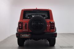 Tank 300 Off-Road Edition 2.0T Conqueror - ფოტო 4
