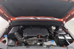 Tank 300 Off-Road Edition 2.0T Conqueror - ფოტო 7