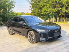 Chery Arrizo 8 PRO 1.6T Luxury Edition - ფოტო 3