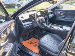 Chery Arrizo 8 PRO 1.6T Luxury Edition - ფოტო 4
