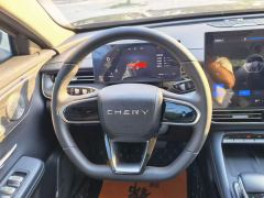 Chery Arrizo 8 PRO 1.6T Luxury Edition - ფოტო 5