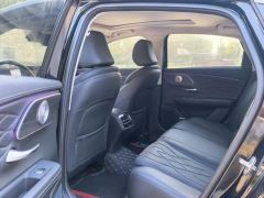 Chery Arrizo 8 PRO 1.6T Luxury Edition - ფოტო 7