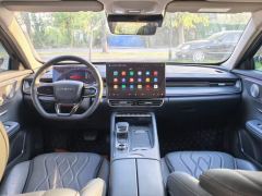 Chery Arrizo 8 PRO 1.6T Luxury Edition - ფოტო 8