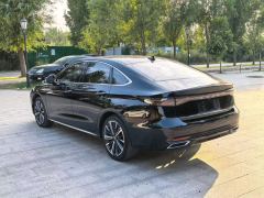 Chery Arrizo 8 PRO 1.6T Luxury Edition - ფოტო 9