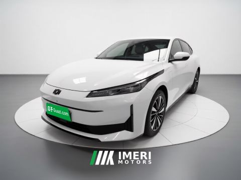 2024 Changan Qiyuan A05 Classic 1.5L 70km Pro - ავტომობილი ჩინეთიდან