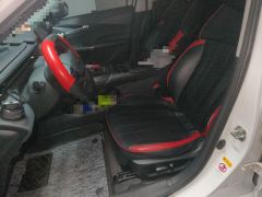 Changan Qiyuan A05 Classic 1.5L 70km Pro - ფოტო 11