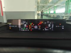 Changan Qiyuan A05 Classic 1.5L 70km Pro - ფოტო 8