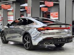 MG7 2.0T Trophy Smart Drive Edition - фото 7