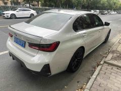 BMW 3 Series 325Li M Sport Midnight Edition Package - ფოტო 3