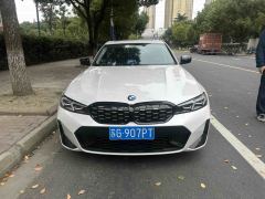 BMW 3 Series 325Li M Sport Midnight Edition Package - ფოტო 5