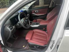 BMW 3 Series 325Li M Sport Midnight Edition Package - ფოტო 6
