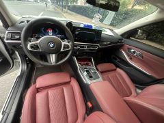BMW 3 Series 325Li M Sport Midnight Edition Package - ფოტო 7