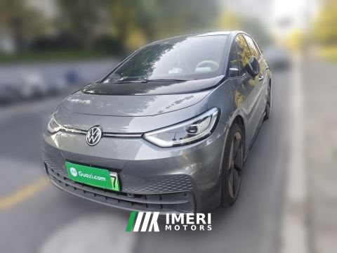 2025 Volkswagen ID.3 451km Edition - car from China