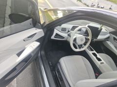 Volkswagen ID.3 451km Edition - ფოტო 12