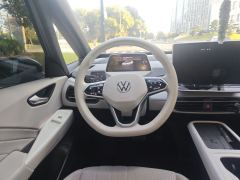 Volkswagen ID.3 451km Edition - ფოტო 6