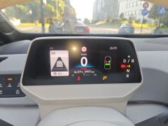 Volkswagen ID.3 451km Edition - ფოტო 7