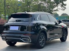 FAW Hongqi HS5 Red Flag HS5 2.0T Two-Wheel Drive Flagship Enjoy Pro - фото 10
