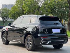 FAW Hongqi HS5 Red Flag HS5 2.0T Two-Wheel Drive Flagship Enjoy Pro - фото 11