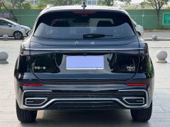 FAW Hongqi HS5 Red Flag HS5 2.0T Two-Wheel Drive Flagship Enjoy Pro - фото 12