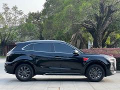 FAW Hongqi HS5 Red Flag HS5 2.0T Two-Wheel Drive Flagship Enjoy Pro - фото 13