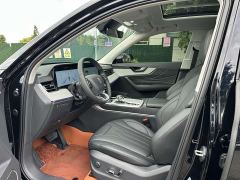 FAW Hongqi HS5 Red Flag HS5 2.0T Two-Wheel Drive Flagship Enjoy Pro - фото 4