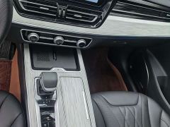 FAW Hongqi HS5 Red Flag HS5 2.0T Two-Wheel Drive Flagship Enjoy Pro - фото 5