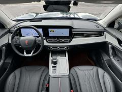 FAW Hongqi HS5 Red Flag HS5 2.0T Two-Wheel Drive Flagship Enjoy Pro - фото 7