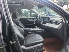 FAW Hongqi HS5 Red Flag HS5 2.0T Two-Wheel Drive Flagship Enjoy Pro - фото 8
