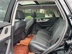 FAW Hongqi HS5 Red Flag HS5 2.0T Two-Wheel Drive Flagship Enjoy Pro - фото 9